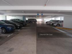 Blk 301D Punggol Place (Punggol), HDB 4 Rooms #139600912